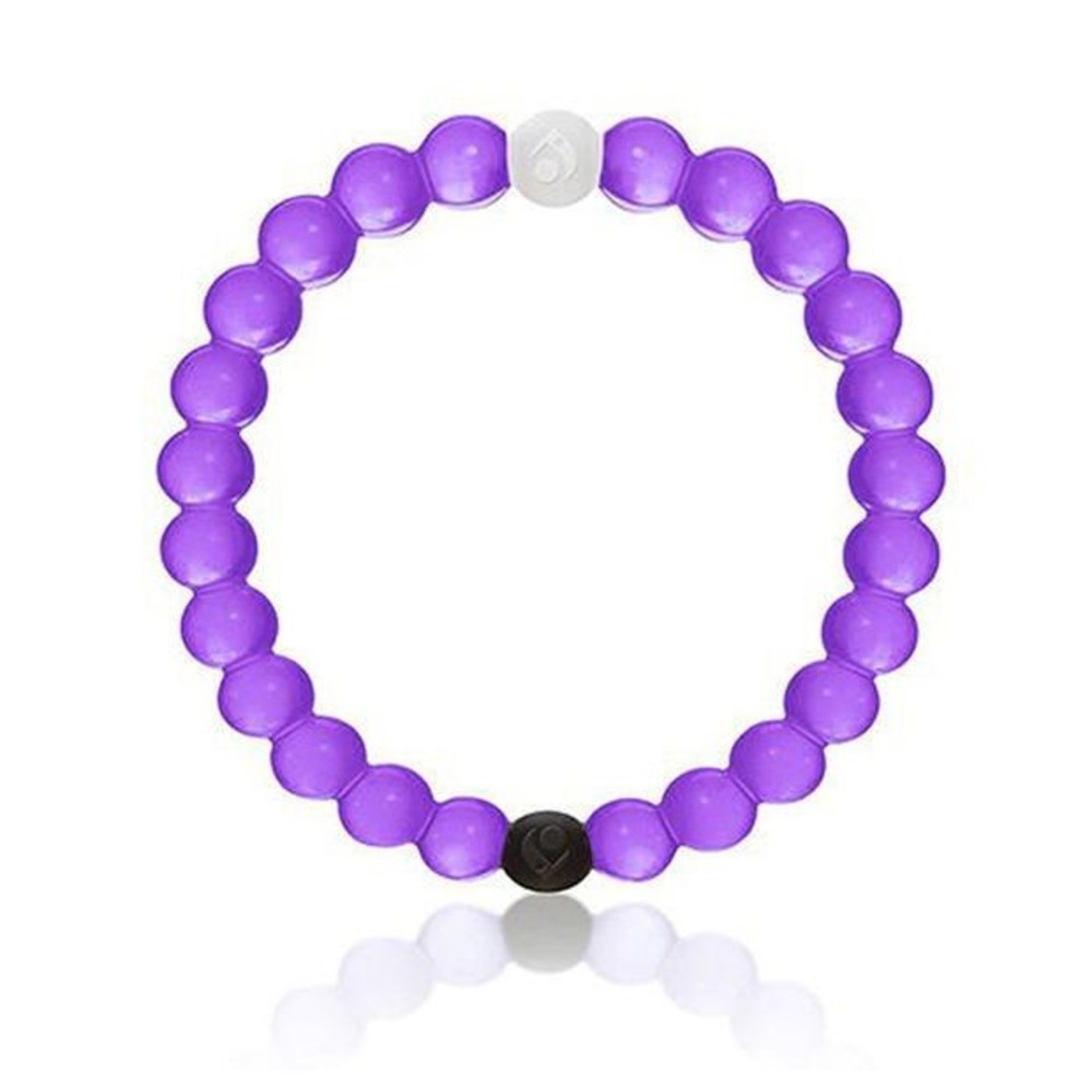 Lokai Bracelet Purple